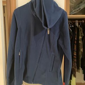 Bench sweater soft material